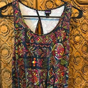 Patagonia Dress